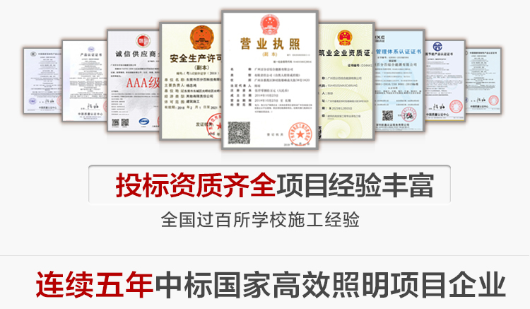 led護(hù)眼專(zhuān)用教室燈